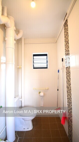 Blk 160 Woodlands Street 13 (Woodlands), HDB 3 Rooms #365725101